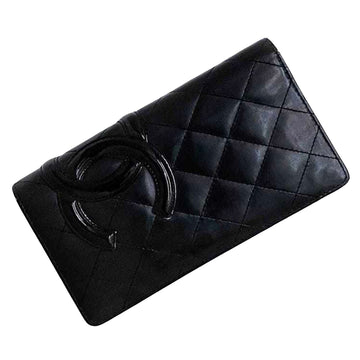 Top Quality Chanel Cambon Wallet
