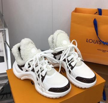 Lorae - LOV Women Shoes - 421
