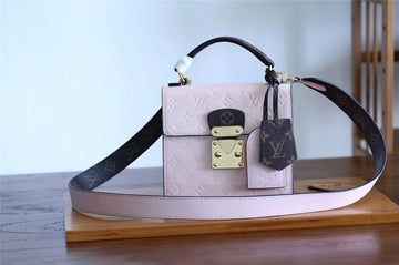 Fashion Lu-Vi bags - 8046