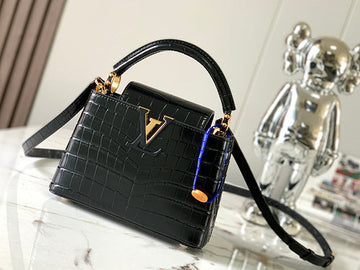 Fashion Lu-Vi bags - 3340