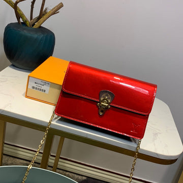 Fashion Lu-Vi bags - 9139