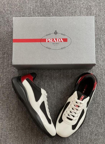Lorae - PD Men Shoes - 405