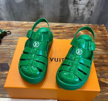 Lorae - LOV Women Shoes - 542