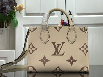 Fashion Lu-Vi bags - 17631