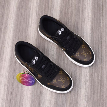 Lorae - LOV Men Shoes - 1334