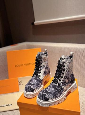 Lorae - LOV Men Shoes - 735