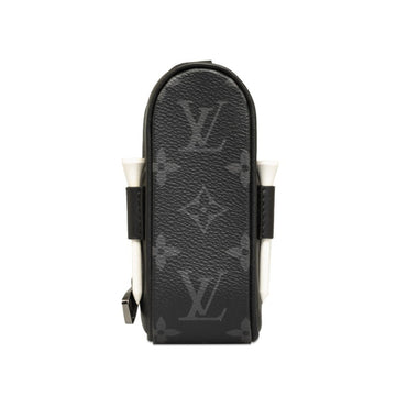 Louis Vuitton Kit De Golf Andrews  Canvas Clutch Bag