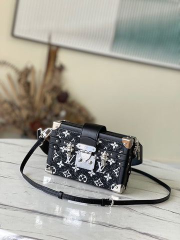 Fashion Lu-Vi bags - 4777