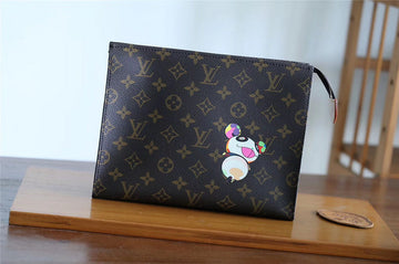Fashion Lu-Vi bags - 9043