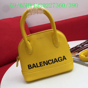 Fashion - BGA Bags - 1910