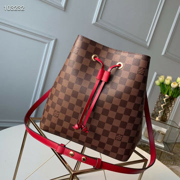 Fashion Lu-Vi bags - 17226