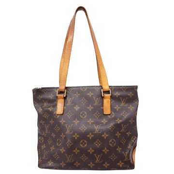 Louis Vuitton Piano  Canvas Tote Bag