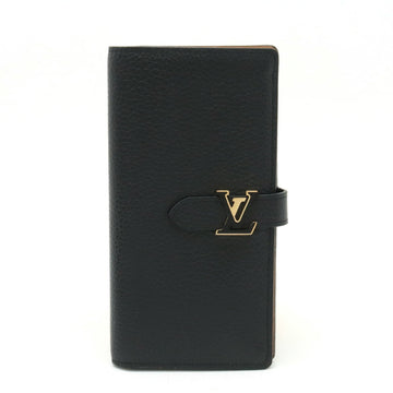 Louis Vuitton Capucines  Leather Wallet
