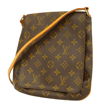Louis Vuitton Mtte Salsa  Canvas Shopper Bag