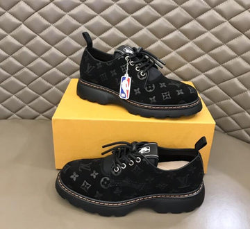Lorae - LOV Men Shoes - 869
