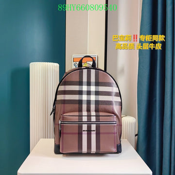 Fashion -BBR Bags - 074