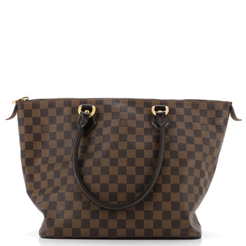 Saleya Handbag Damier MM