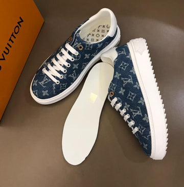 Lorae - LOV Men Shoes - 1644