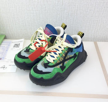 Lorae - YZO Men Shoes - 128