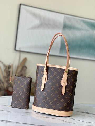 Fashion Lu-Vi Bags - 16671