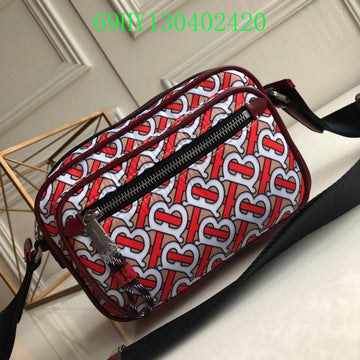 Fashion -BBR Bags - 563