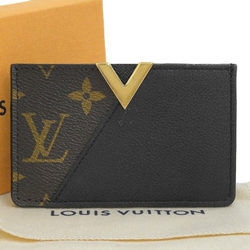 Louis Vuitton Kimono  Canvas Wallet