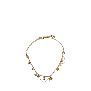 LV BLOOMING NECKLACE