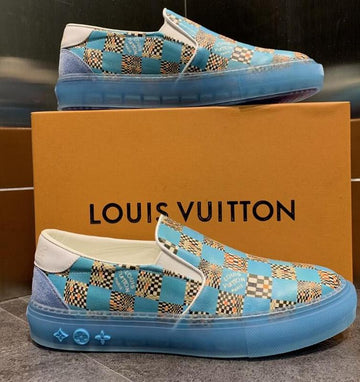Lorae - LOV Men Shoes - 1359