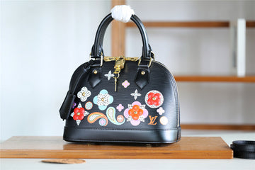 Fashion Lu-Vi bags - 8256