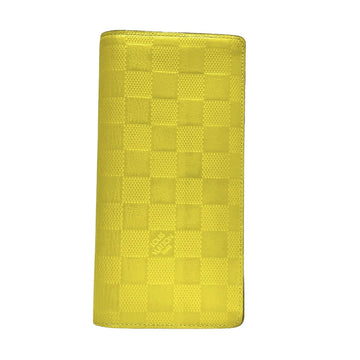 Louis Vuitton  Leather Wallet