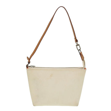 Louis Vuitton Volunteer  Canvas Clutch Bag