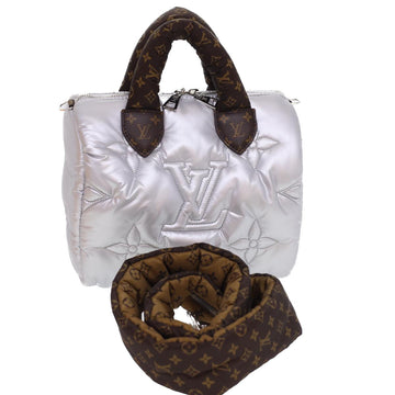 Louis Vuitton Speedy Bandoulière 25  Synthetic Shoulder Bag