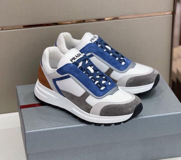 Lorae - PD Men Shoes - 324