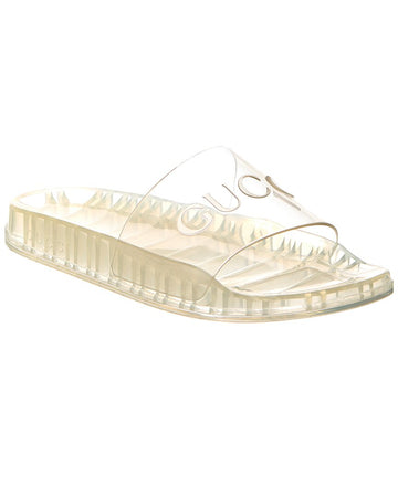 Gucci Rubber Slide