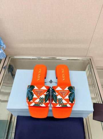Lorae - PD Women Shoes - 224