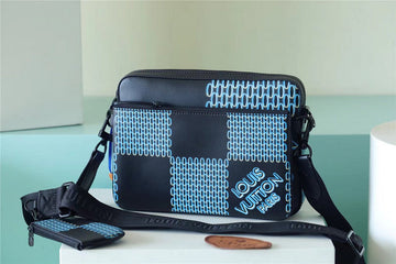 Fashion Lu-Vi bags - 10044
