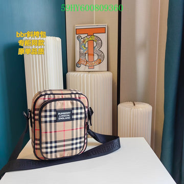 Fashion -BBR Bags - 076