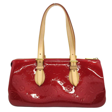 Louis Vuitton Rosewood  high quality Leather Shoulder Bag