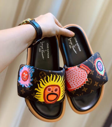 Lorae - LOV Women Shoes - 588