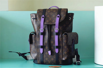 Fashion Lu-Vi bags - 9661