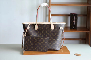 Fashion Lu-Vi bags - 8106