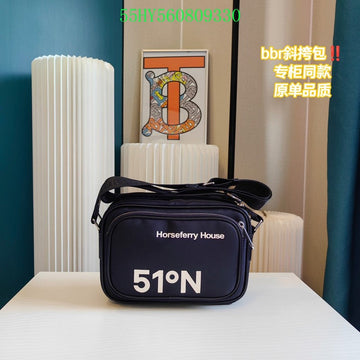 Fashion -BBR Bags - 099
