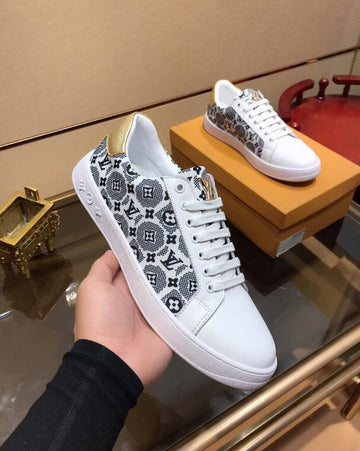 Lorae - LOV Men Shoes - 2026