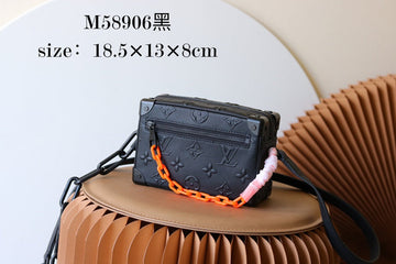 Fashion Lu-Vi Bags - 16948