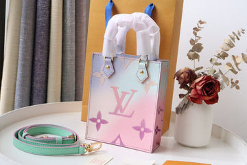 Fashion Lu-Vi Bags - 16639