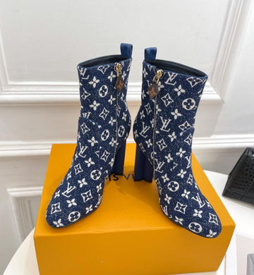 Lorae - LOV Women Shoes - 815
