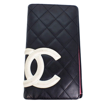 Top Quality Chanel Cambon Wallet