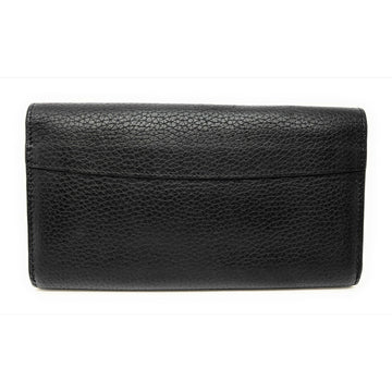 Louis Vuitton 2017 Taurillon Leather Capucines Wallet