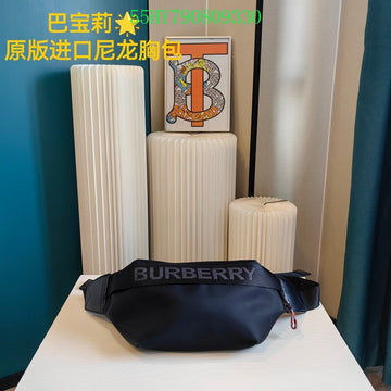 Fashion -BBR Bags - 056
