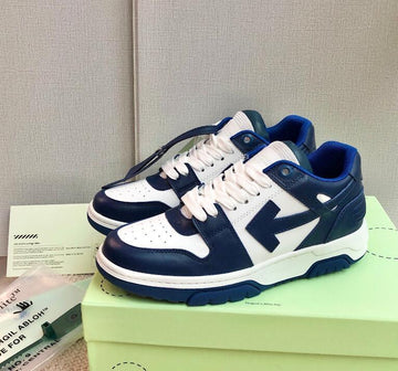 Lorae - YZO Men Shoes - 087